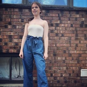 Meet your Posher, Faith